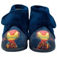 Zapatillas de casa niño