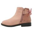 Botin niña casual