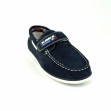 Zapatos nauticos niño de piel