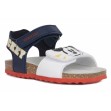 Sandalias para niño abiertas Geox