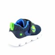 Zapatillas de deporte niños azul marino