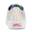 Sneakers niña marca Pablosky