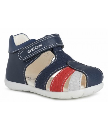 Sandalias para niño marca Geox