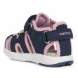 Sandalias niña Geox sport