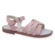 Sandalias niña casual