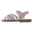 Sandalias niña casual