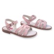 Sandalias niña casual