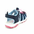 Sandalias deportivas niña