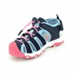 Sandalias deportivas niña