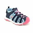 Sandalias deportivas niña