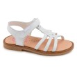 Sandalias pablosky con velcro
