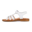Sandalias pablosky con velcro