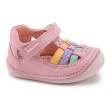 Sandalias pablosky niña primeros pasos
