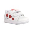 Zapatillas Geox niña con velcros