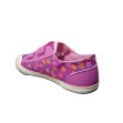Zapatillas lona niña