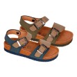 Sandalias niño piso BIO