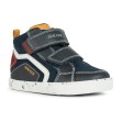 Botas geox niño modernas