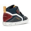Botas geox niño modernas