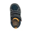 Botas geox niño modernas