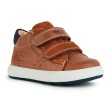 Botas Geox niño de piel