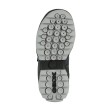 Zapatillas Geox reforzadas con velcro