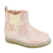 Botas de niña con grittel