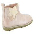 Botas de niña con grittel