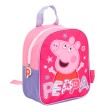 Mochila niñas Peppa Pig