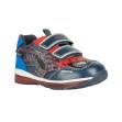Zapatillas niño luces Geox