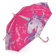 Paraguas para niña
