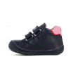 Botas Pablosky niña pimeros pasos