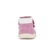 Botas Pablosky niña rosas