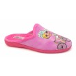 Zapatillas de casa niña abiertas