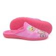 Zapatillas de casa niña abiertas