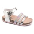 Sandalias para niña tipo BIO Pablosky