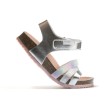 Sandalias para niña tipo BIO Pablosky