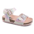 Sandalias Pablosky niña tipo BIO