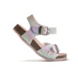 Sandalias Pablosky niña tipo BIO