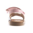 Sandalia pablosky niña rosa