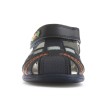 Sandalias pablosky niño azul