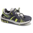 Sandalias niño sport Pablosky con puntera