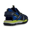 Sandalias Geox niño reforzadas