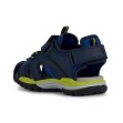 Sandalias Geox niño reforzadas