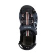 Sandalias Geox niño sport reforzadas