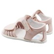 Sandalias niña blanditos by crios