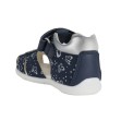 Sandalias Geox niña reforzadas