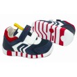 Zapatillas niño Geox con doble cinta