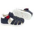 Sandalias Geox niños