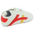 Zapatillas bebe niño