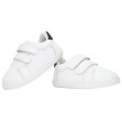 Zapatillas deporte niños cinta de cierre